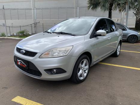 FORD Focus Sedan 2.0 16V 4P GLX AUTOM�TICO, Foto 1
