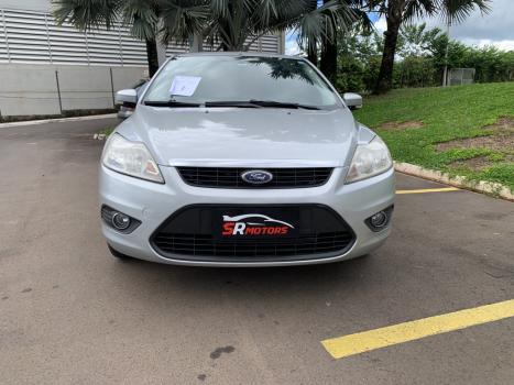 FORD Focus Sedan 2.0 16V 4P GLX AUTOM�TICO, Foto 8