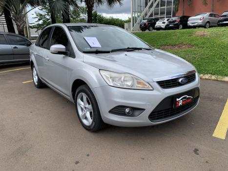 FORD Focus Sedan 2.0 16V 4P GLX AUTOM�TICO, Foto 9