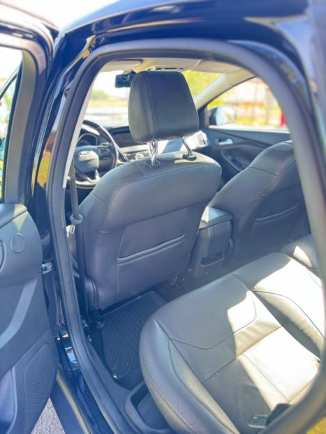 FORD Focus Sedan 2.0 16V 4P FLEX TITANIUM PLUS FASTBACK POWERSHIFT AUTOM�TICO, Foto 5