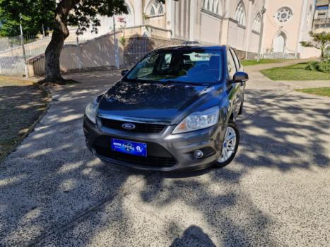 FORD Focus Sedan 2.0 16V 4P FC FLEX AUTOM�TICO, Foto 2
