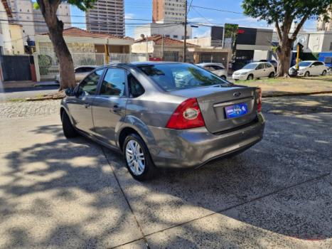 FORD Focus Sedan 2.0 16V 4P FC FLEX AUTOM�TICO, Foto 3