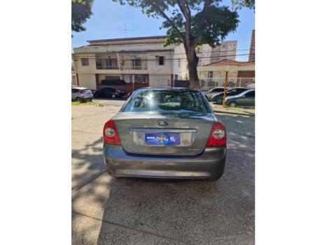 FORD Focus Sedan 2.0 16V 4P FC FLEX AUTOM�TICO, Foto 4