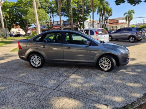 FORD Focus Sedan 2.0 16V 4P FC FLEX AUTOM�TICO, Foto 5