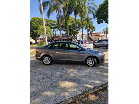 FORD Focus Sedan 2.0 16V 4P FC FLEX AUTOM�TICO, Foto 6