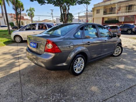 FORD Focus Sedan 2.0 16V 4P FC FLEX AUTOM�TICO, Foto 7
