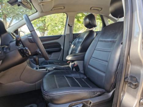 FORD Focus Sedan 2.0 16V 4P FC FLEX AUTOM�TICO, Foto 8