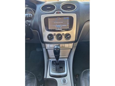 FORD Focus Sedan 2.0 16V 4P FC FLEX AUTOM�TICO, Foto 14