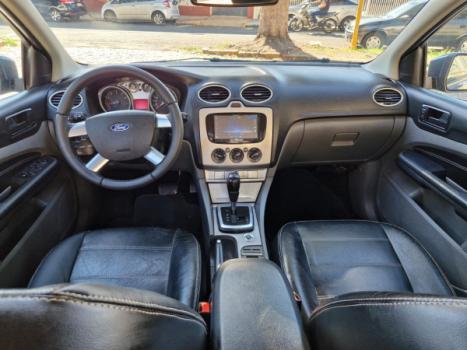 FORD Focus Sedan 2.0 16V 4P FC FLEX AUTOM�TICO, Foto 15