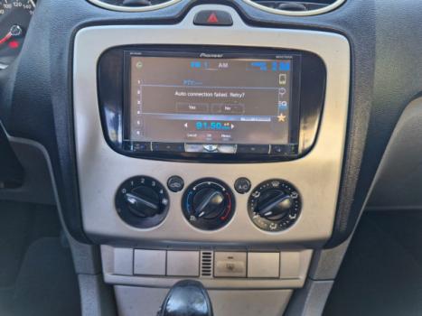 FORD Focus Sedan 2.0 16V 4P FC FLEX AUTOM�TICO, Foto 16