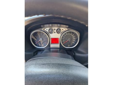 FORD Focus Sedan 2.0 16V 4P FC FLEX AUTOM�TICO, Foto 17