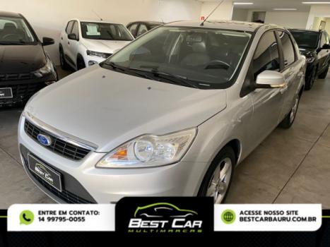 FORD Focus Sedan 2.0 16V 4P FC FLEX AUTOM�TICO, Foto 1