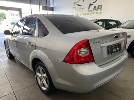 FORD Focus Sedan 2.0 16V 4P FC FLEX AUTOM�TICO, Foto 2