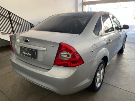 FORD Focus Sedan 2.0 16V 4P FC FLEX AUTOM�TICO, Foto 3