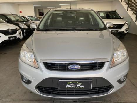 FORD Focus Sedan 2.0 16V 4P FC FLEX AUTOM�TICO, Foto 4