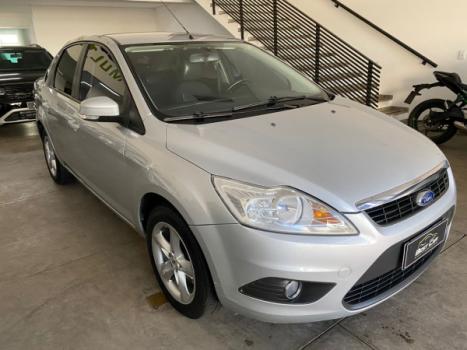 FORD Focus Sedan 2.0 16V 4P FC FLEX AUTOM�TICO, Foto 5