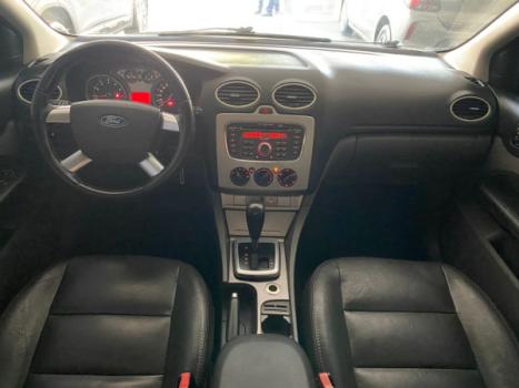FORD Focus Sedan 2.0 16V 4P FC FLEX AUTOM�TICO, Foto 8