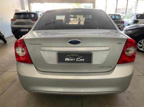 FORD Focus Sedan 2.0 16V 4P FC FLEX AUTOM�TICO, Foto 9