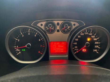 FORD Focus Sedan 2.0 16V 4P FC FLEX AUTOM�TICO, Foto 10