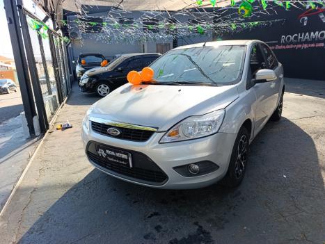 FORD Focus Sedan 2.0 16V 4P GLX FLEX, Foto 7