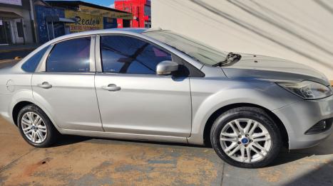 FORD Focus Sedan 2.0 16V 4P FC FLEX AUTOM�TICO, Foto 4