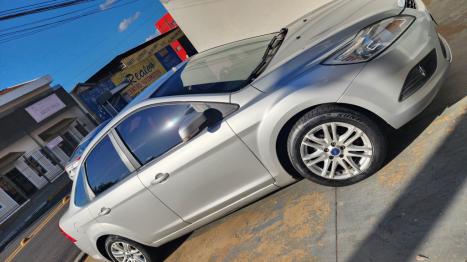 FORD Focus Sedan 2.0 16V 4P FC FLEX AUTOM�TICO, Foto 5
