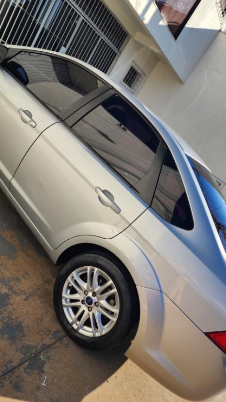 FORD Focus Sedan 2.0 16V 4P FC FLEX AUTOM�TICO, Foto 7