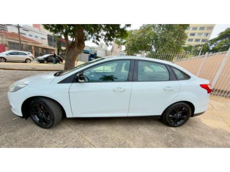 FORD Focus Sedan 2.0 16V 4P FLEX S POWERSHIFT AUTOM�TICO, Foto 2