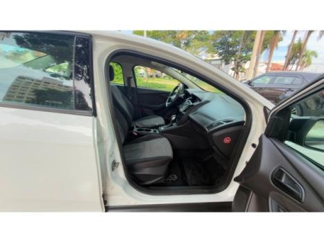 FORD Focus Sedan 2.0 16V 4P FLEX S POWERSHIFT AUTOM�TICO, Foto 6