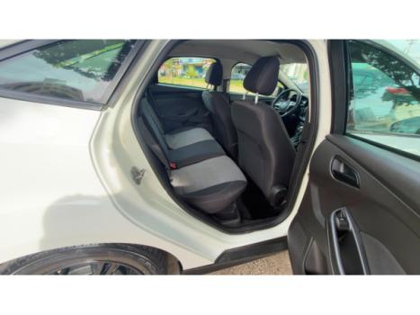 FORD Focus Sedan 2.0 16V 4P FLEX S POWERSHIFT AUTOM�TICO, Foto 7
