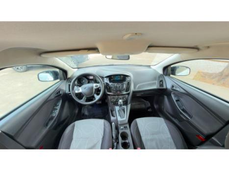 FORD Focus Sedan 2.0 16V 4P FLEX S POWERSHIFT AUTOM�TICO, Foto 13