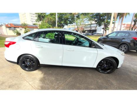 FORD Focus Sedan 2.0 16V 4P FLEX S POWERSHIFT AUTOM�TICO, Foto 16
