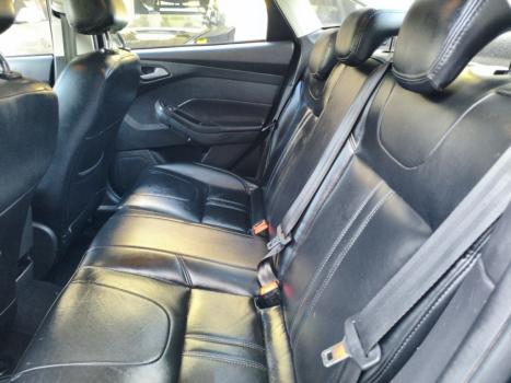 FORD Focus Sedan 2.0 16V 4P FLEX SE PLUS FASTBACK POWERSHIFT AUTOM�TICO, Foto 7