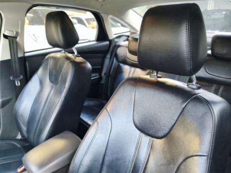 FORD Focus Sedan 2.0 16V 4P FLEX SE PLUS FASTBACK POWERSHIFT AUTOM�TICO, Foto 12