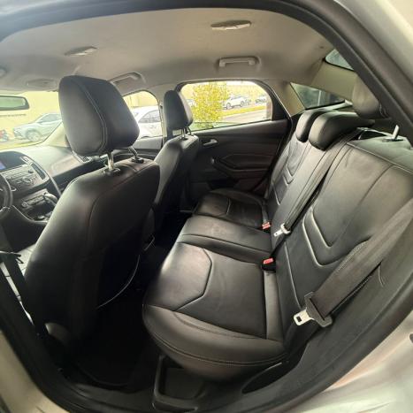 FORD Focus Sedan 2.0 16V 4P FC FLEX AUTOM�TICO, Foto 10