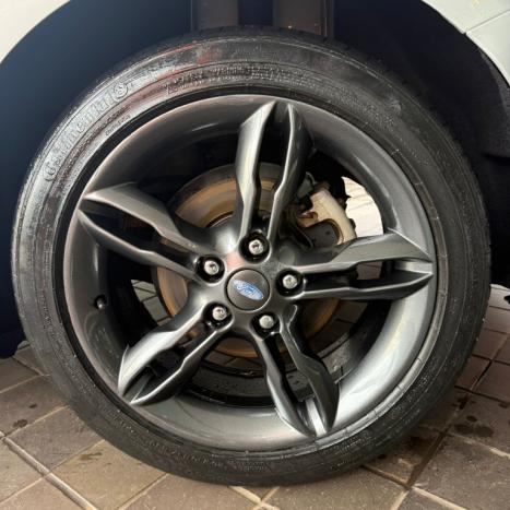 FORD Focus Sedan 2.0 16V 4P FC FLEX AUTOM�TICO, Foto 16