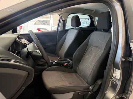FORD Focus Sedan 2.0 16V 4P FLEX SE POWERSHIFT AUTOM�TICO, Foto 8