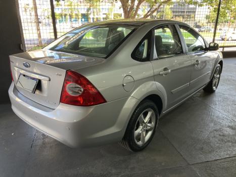 FORD Focus Sedan 2.0 16V 4P GLX FLEX AUTOM�TICO, Foto 7