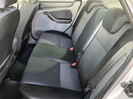 FORD Focus Sedan 2.0 16V 4P GLX FLEX AUTOM�TICO, Foto 5