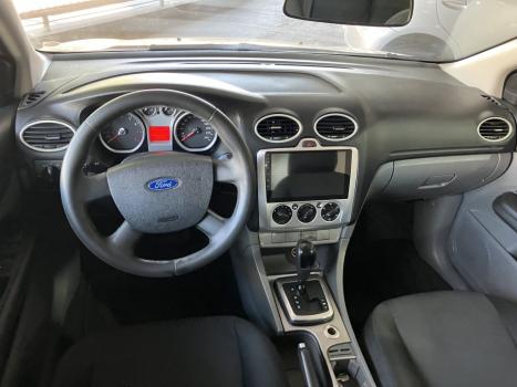 FORD Focus Sedan 2.0 16V 4P GLX FLEX AUTOM�TICO, Foto 4