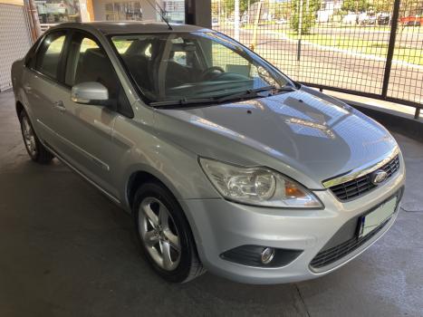 FORD Focus Sedan 2.0 16V 4P GLX FLEX AUTOM�TICO, Foto 2