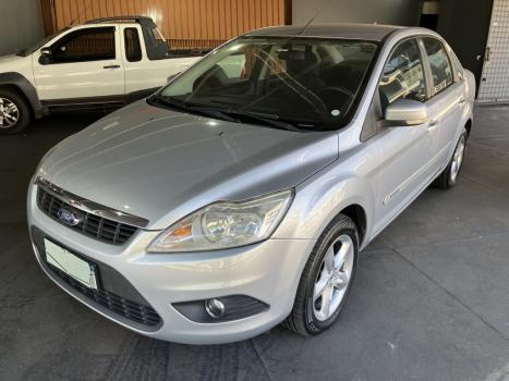 FORD Focus Sedan 2.0 16V 4P GLX FLEX AUTOM�TICO, Foto 1