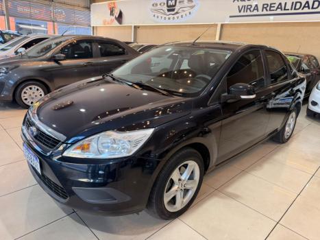 FORD Focus Sedan 2.0 16V 4P GLX FLEX AUTOM�TICO, Foto 3