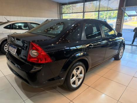 FORD Focus Sedan 2.0 16V 4P GLX FLEX AUTOM�TICO, Foto 4