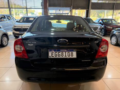 FORD Focus Sedan 2.0 16V 4P GLX FLEX AUTOM�TICO, Foto 5