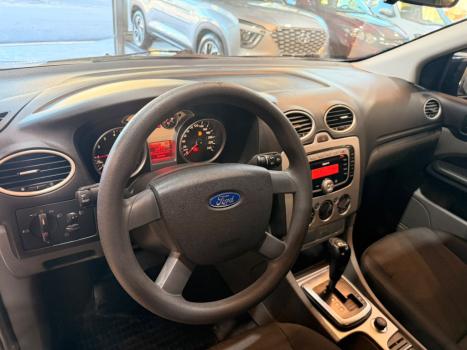 FORD Focus Sedan 2.0 16V 4P GLX FLEX AUTOM�TICO, Foto 7