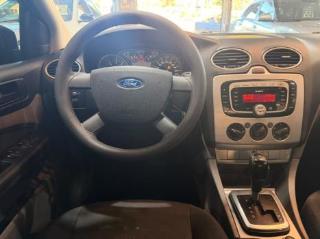 FORD Focus Sedan 2.0 16V 4P GLX FLEX AUTOM�TICO, Foto 8
