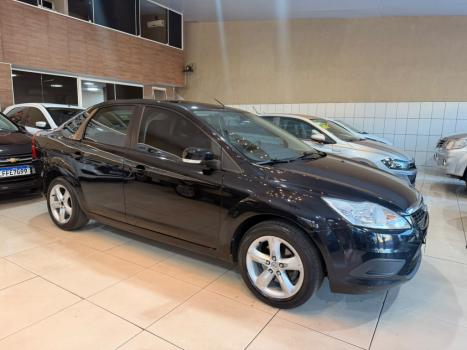 FORD Focus Sedan 2.0 16V 4P GLX FLEX AUTOM�TICO, Foto 11
