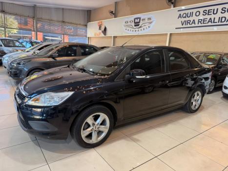 FORD Focus Sedan 2.0 16V 4P GLX FLEX AUTOM�TICO, Foto 12
