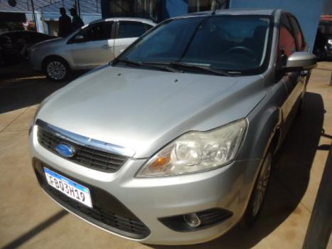 FORD Focus Sedan 2.0 16V 4P FC FLEX, Foto 1